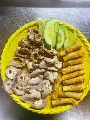Hình ảnh Ram tôm 