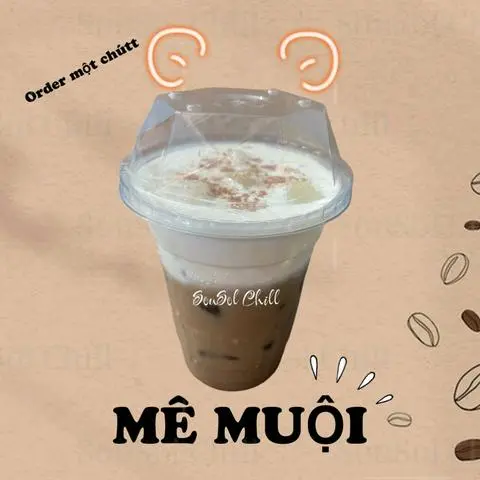 Hình ảnh CÀ PHÊ MUỐI ( S )