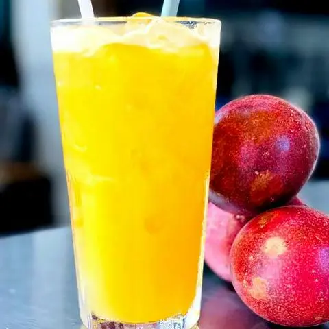 Hình ảnh  Chanh dây