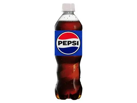 Hình ảnh Pepsi 
