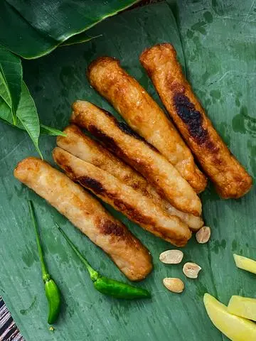 Hình ảnh Nem chưa nướng (1kg)