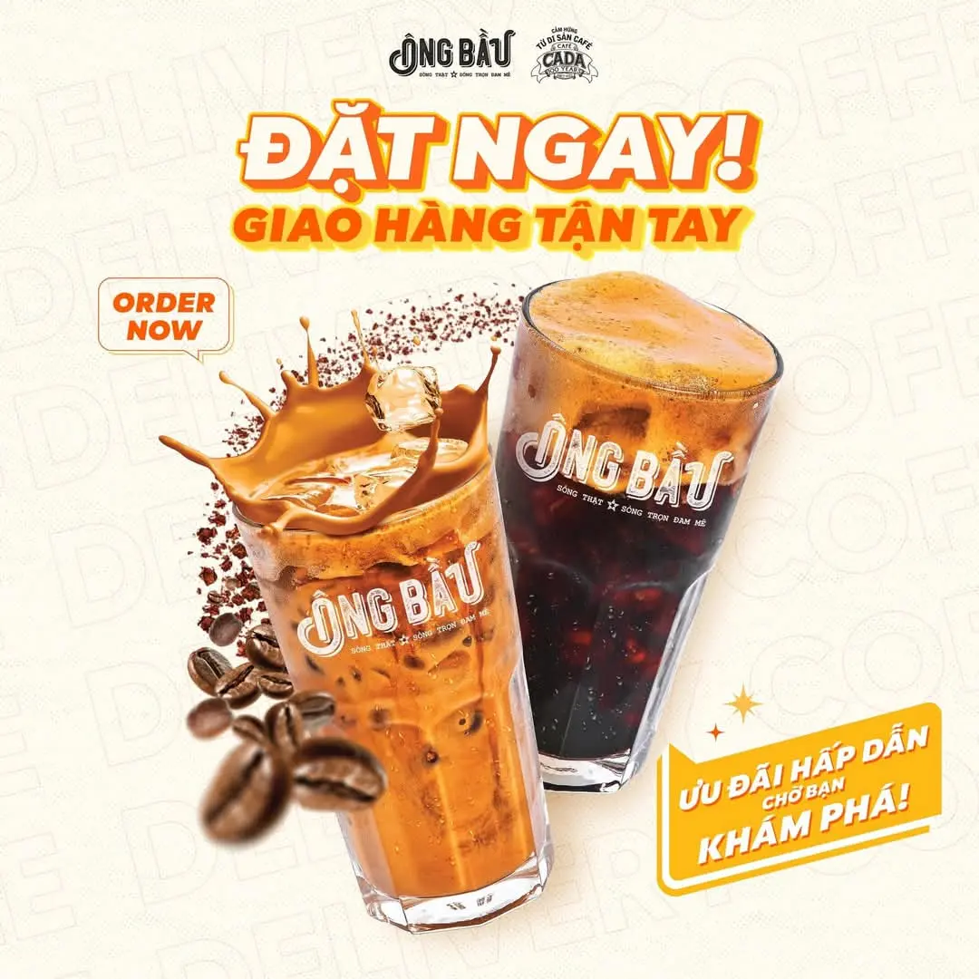 Hình ảnh Combo ghiền đen + sữa
