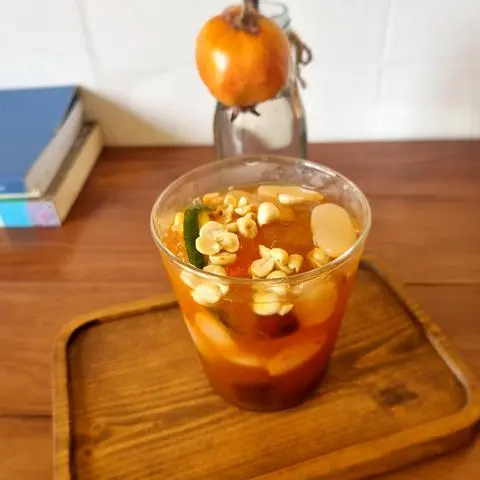 Hình ảnh Đá me đác rim