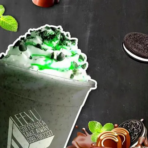 Hình ảnh Oreo Bạc Hà