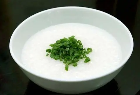 Hình ảnh Cháo thêm