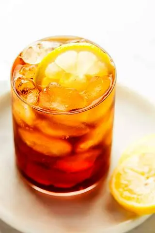 Hình ảnh Summer Cold Brew - Cà phê Cold Brew Chanh vàng