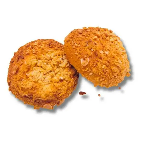 Hình ảnh Bánh Đậu Phộng-Hạnh Nhân