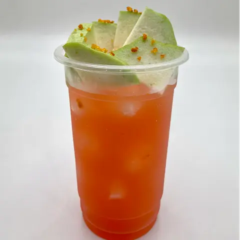 Hình ảnh Trà ổi