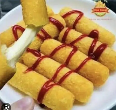 Hình ảnh phomai que