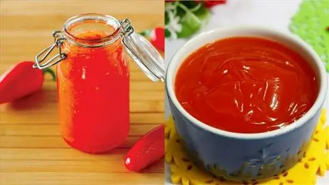 Hình ảnh TƯƠNG ỚT
