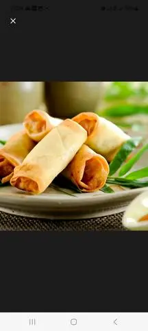 Hình ảnh CHẢ GIÒ (5 CÂY)