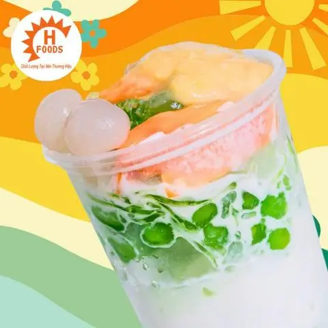 Hình ảnh Chè Thái 