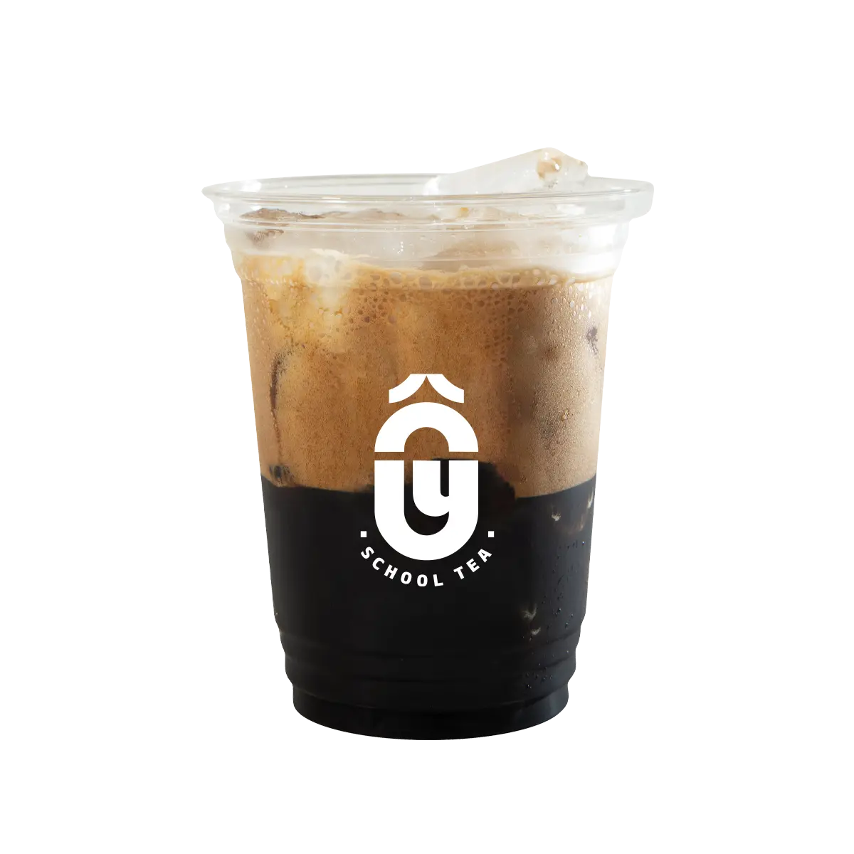 Hình ảnh CaFé Đen Đá