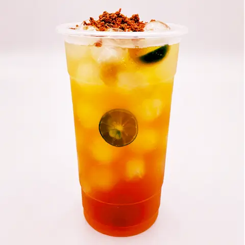 Hình ảnh Trà tắc