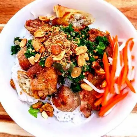Hình ảnh Bún Thập Cẩm 