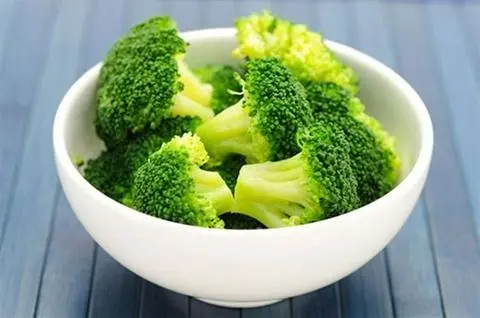 Hình ảnh Broccoli 100gr