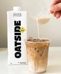 Hình ảnh Chocolate Oatside