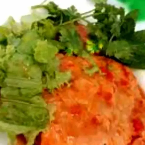 Hình ảnh Bánh tấm xíu mại miếng hù ky