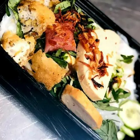 Hình ảnh Bánh Ướt