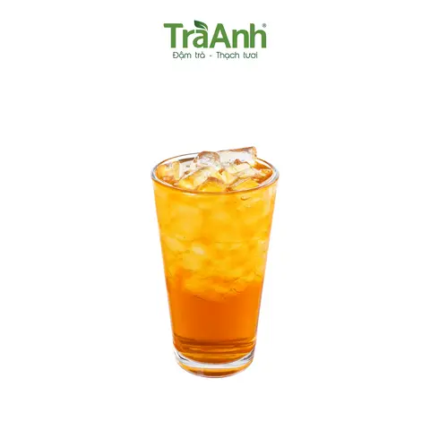Hình ảnh Trà olong quế hoa