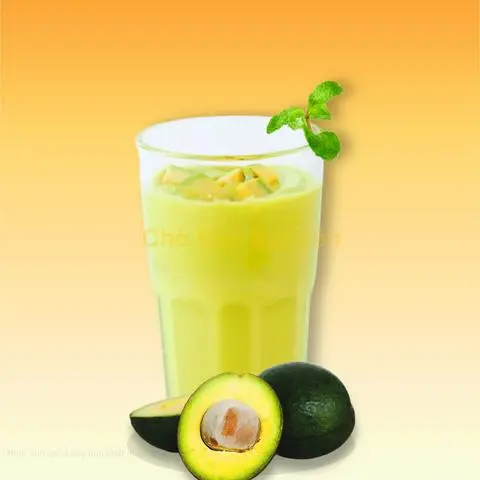Hình ảnh Bơ