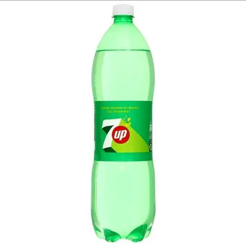 Hình ảnh 7 Up
