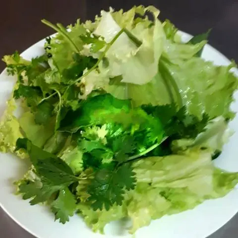 Hình ảnh Rau Thêm 