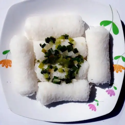 Hình ảnh Bánh Hỏi thêm