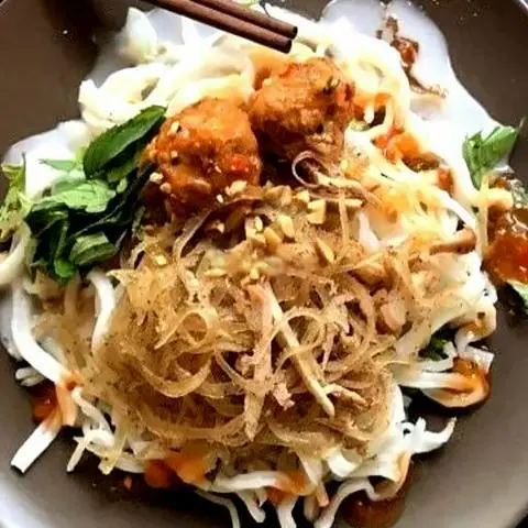Hình ảnh Bánh Tầm Bì