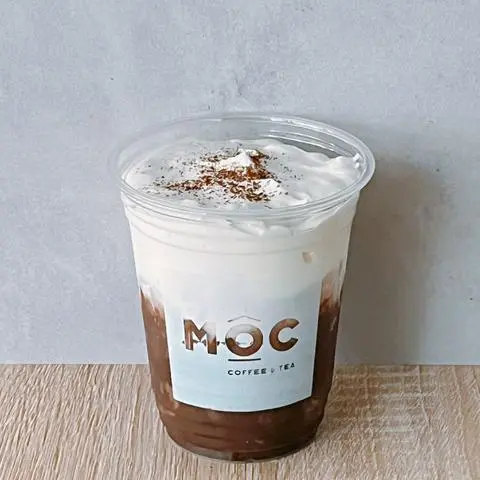 Hình ảnh Cacao Muối