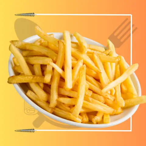 Hình ảnh French fry