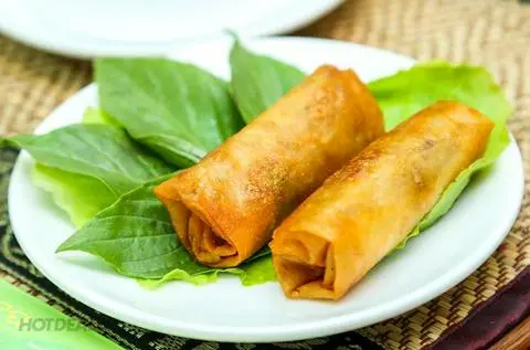 Hình ảnh Chả giò - 2 cái