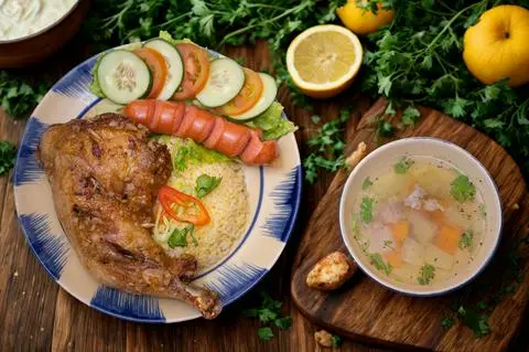Hình ảnh ChạmS Chu Đáo
