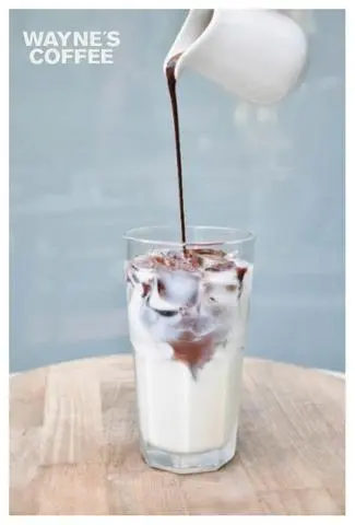 Hình ảnh Socola sữa