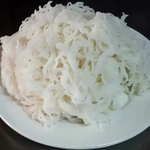 Hình ảnh Bún Thêm - Dùng Cho Bún Chả