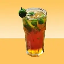 Hình ảnh Trà tắc xí muội