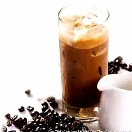 Hình ảnh Cà phê sữa