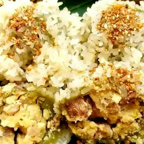 Hình ảnh Xôi khúc