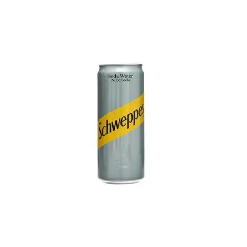 Hình ảnh Soda 苏打水 
