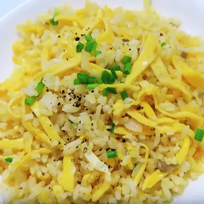 Hình ảnh Com chiên trứng 