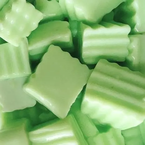 Hình ảnh Pudding Dưa Lưới (3 viên)