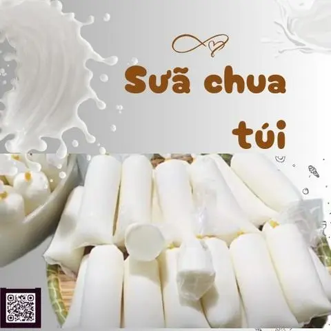 Hình ảnh Lốc 5 túi truyền thống