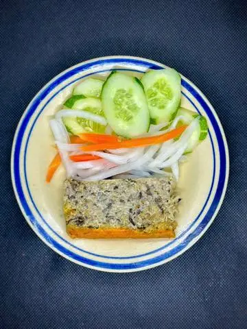 Hình ảnh Chả hấp thêm
