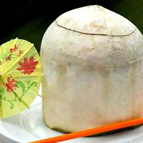 Hình ảnh Dừa lạnh