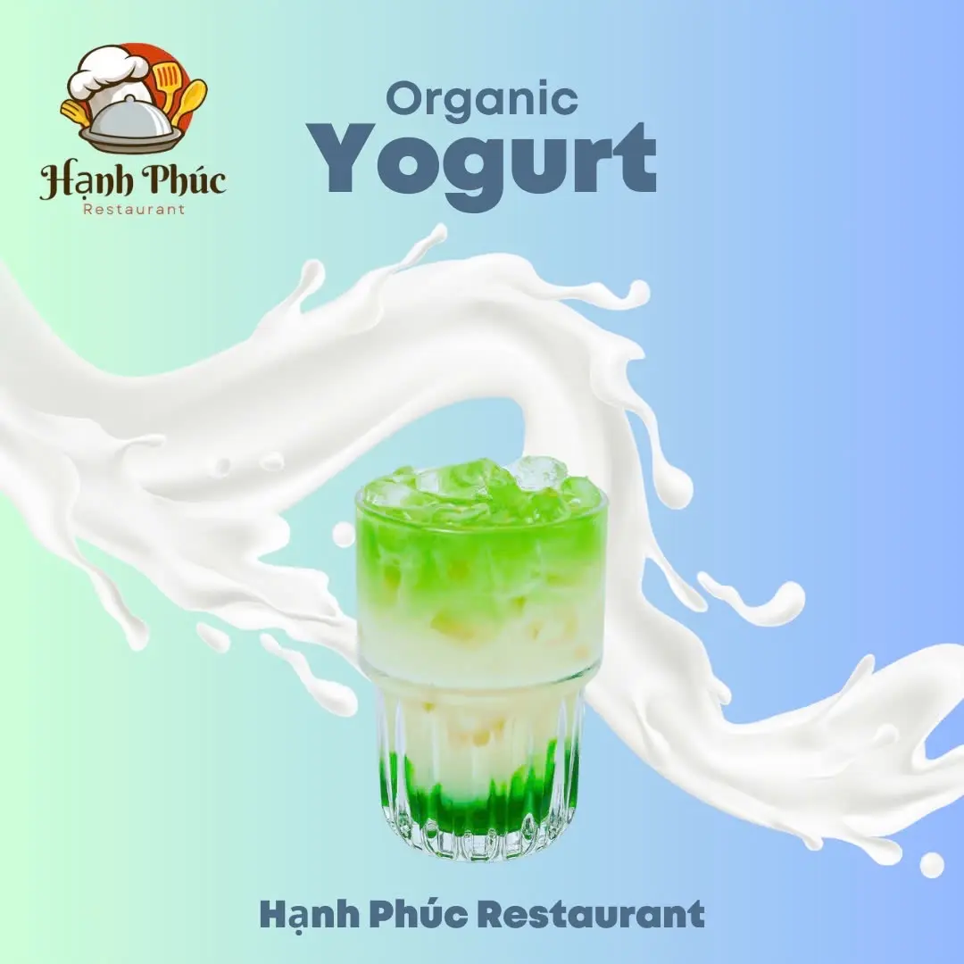 Hình ảnh Cantaloupe Yogurt Shake