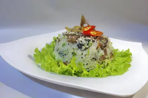 Hình ảnh Cơm Chiên Tâm Đăng