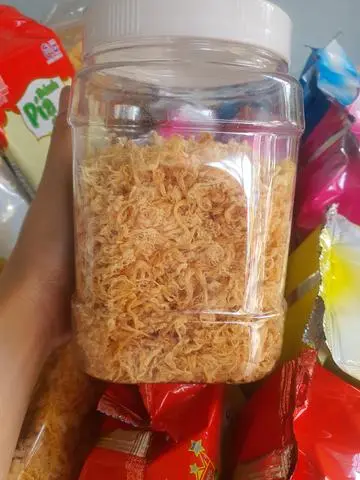 Hình ảnh Chà bông heo 200g