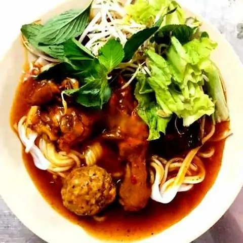 Hình ảnh Bánh tầm cánh gà