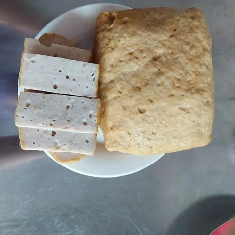 Hình ảnh Chả quế thêm