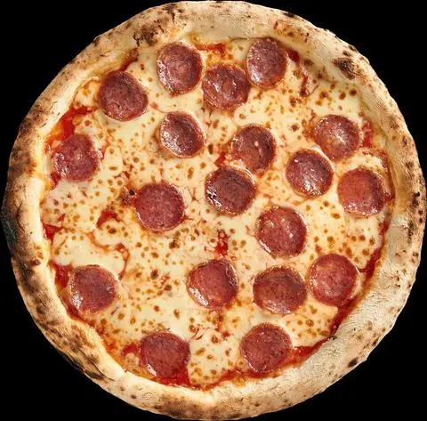 Hình ảnh (H) PEPPERONI PIZZA